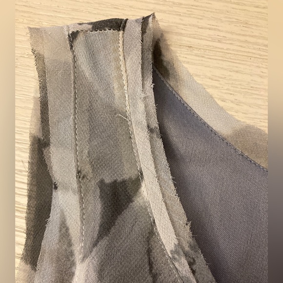 Simply Vera Vera Wang dress size xs - Picture 7 of 9